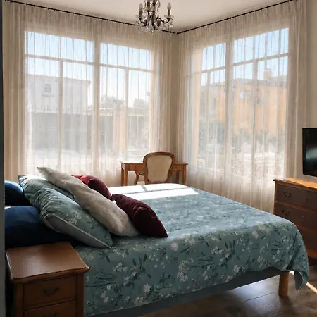 Bed & Breakfast Le Grand Jardin