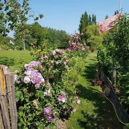 Le Grand Jardin 3* Coudeville
