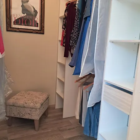 Le Grand Jardin Bed & Breakfast Coudeville
