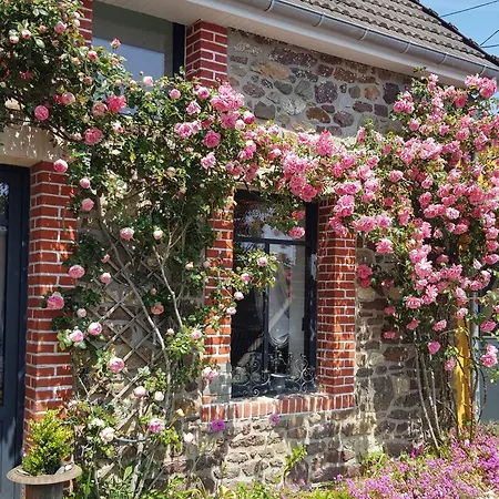 Le Grand Jardin Coudeville